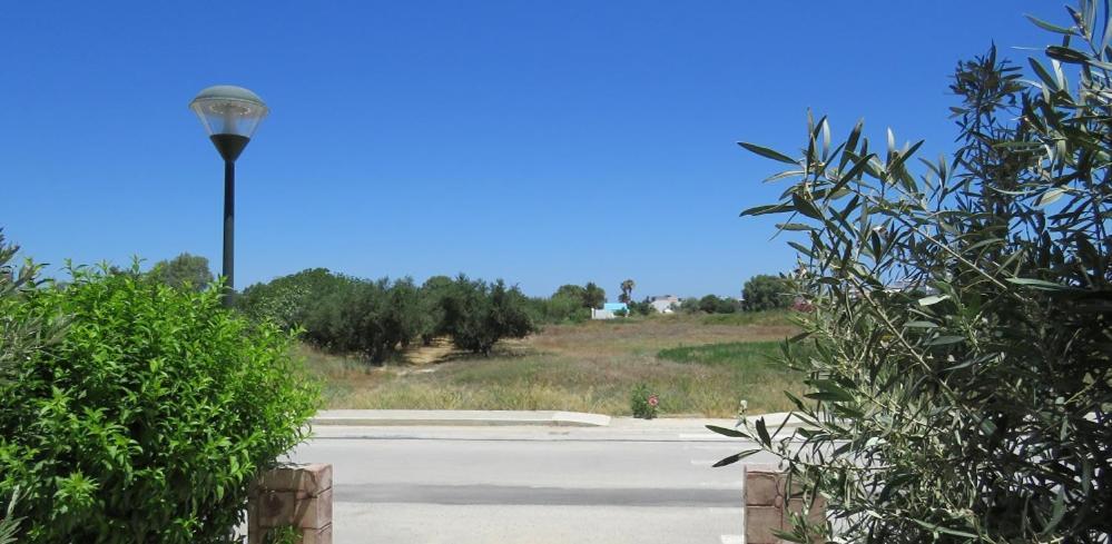 Appartement Elia Mare *