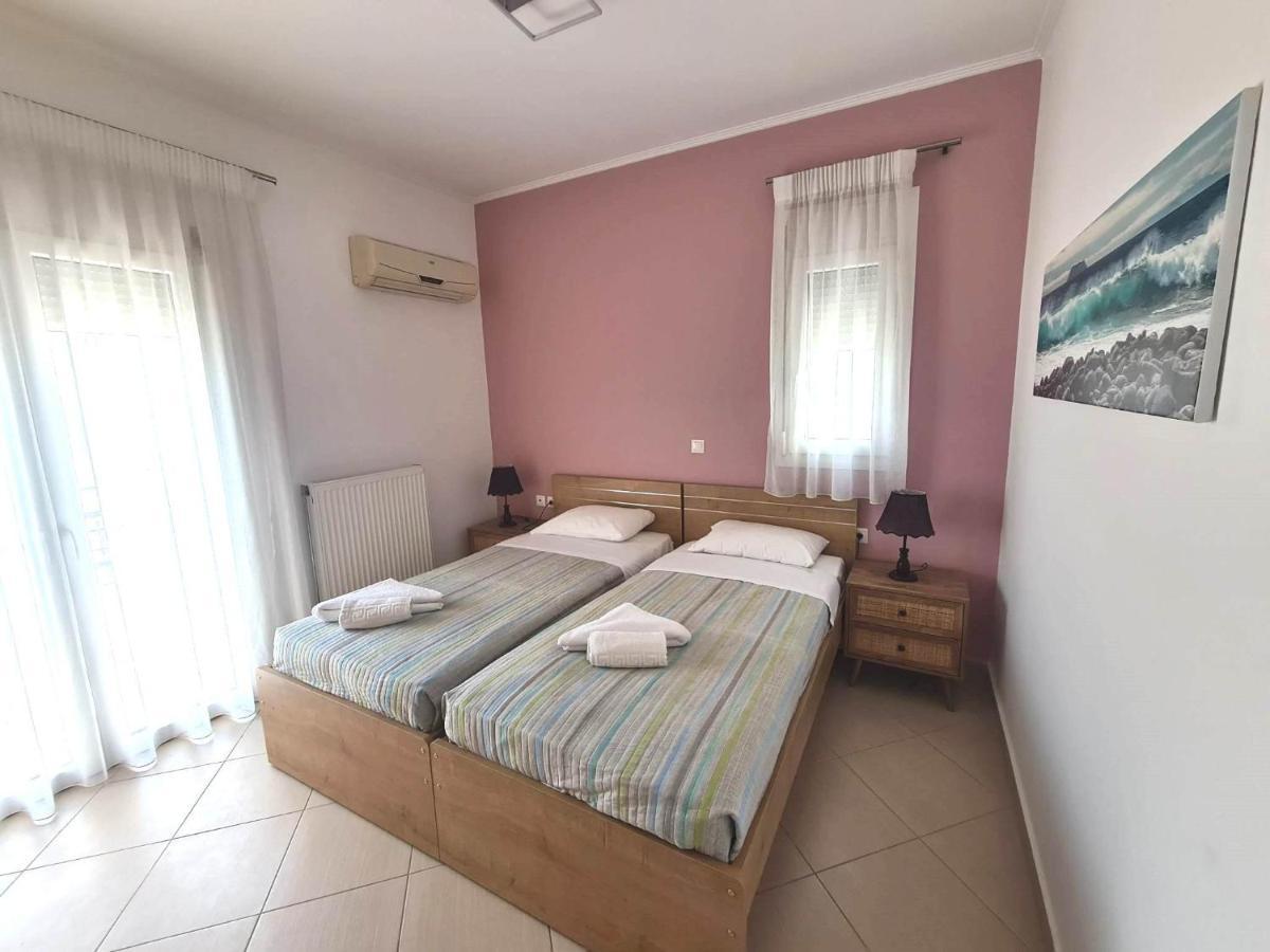 Appartement Elia Mare