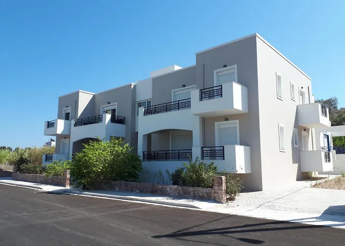Elia Mare Apartment