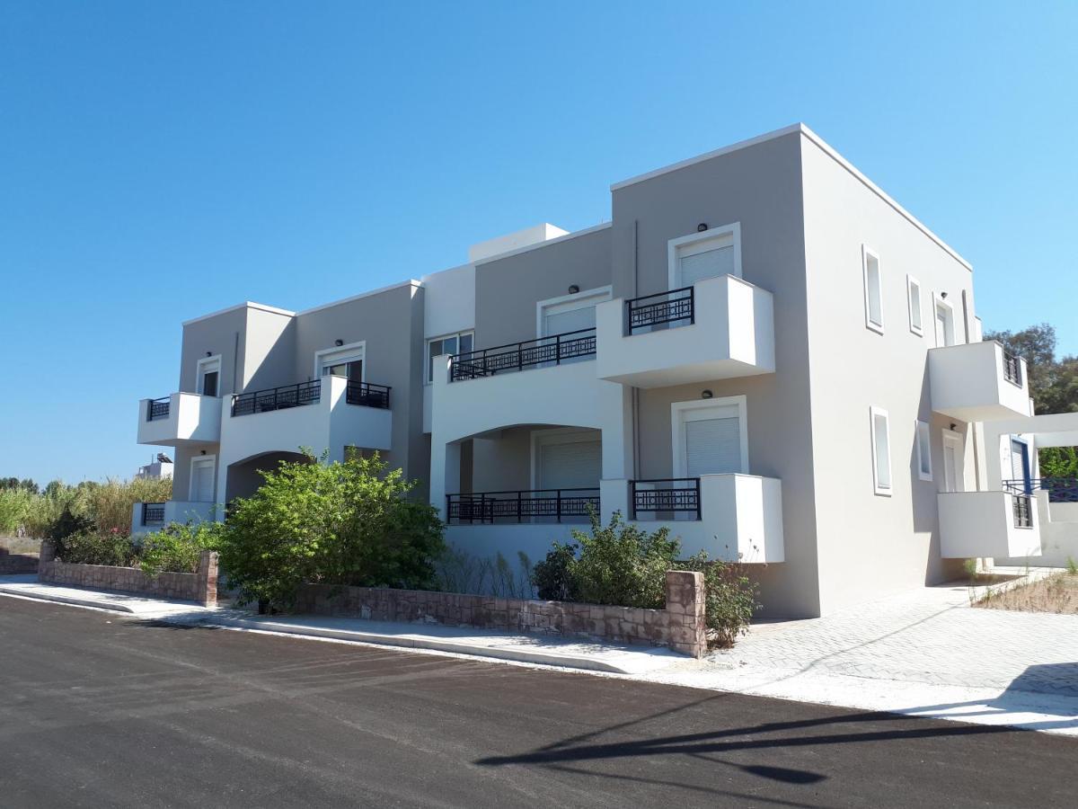 Apartament Elia Mare Mastichari (Kos)