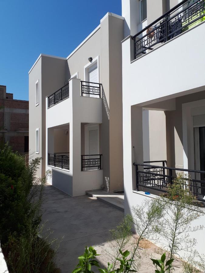 Apartament Elia Mare Mastichari (Kos)