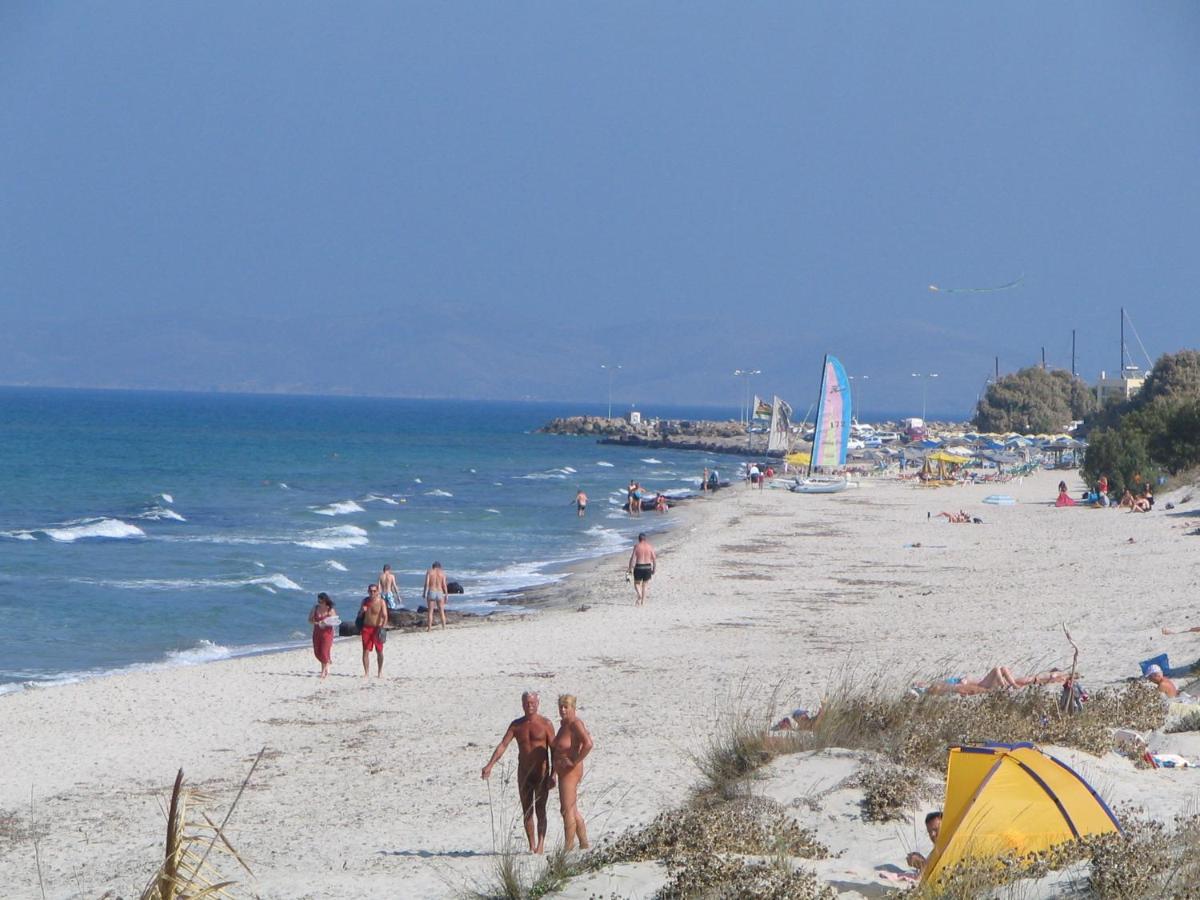 Elia Mare Apartament *