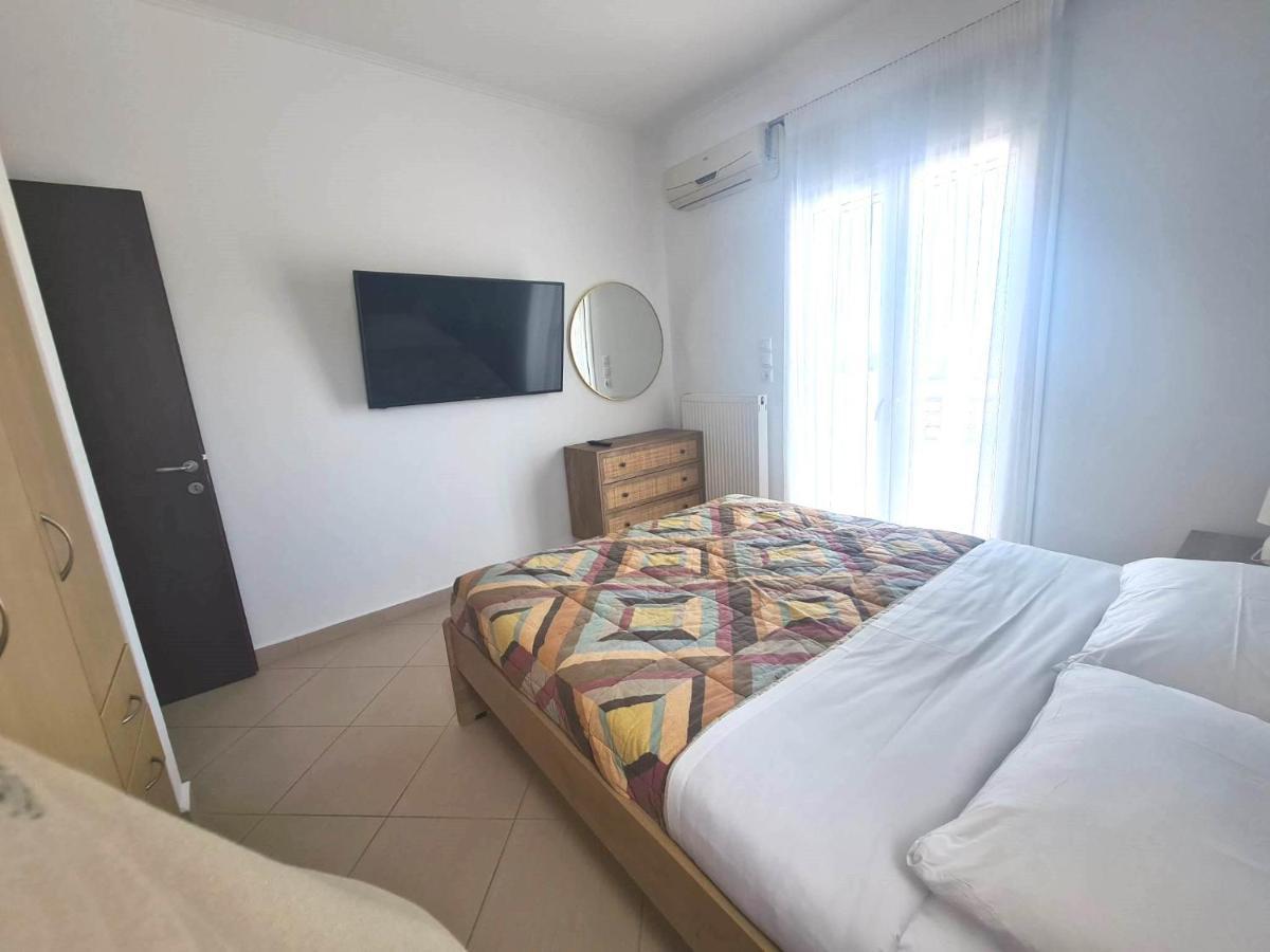 Elia Mare Apartament