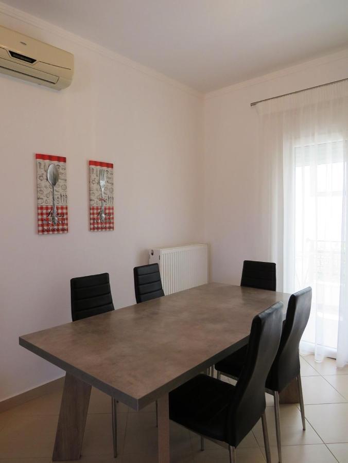 Elia Mare Apartament Mastichari (Kos)