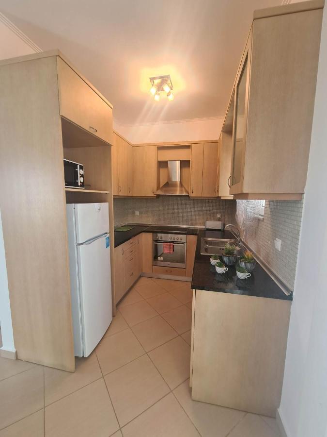 Apartament Elia Mare