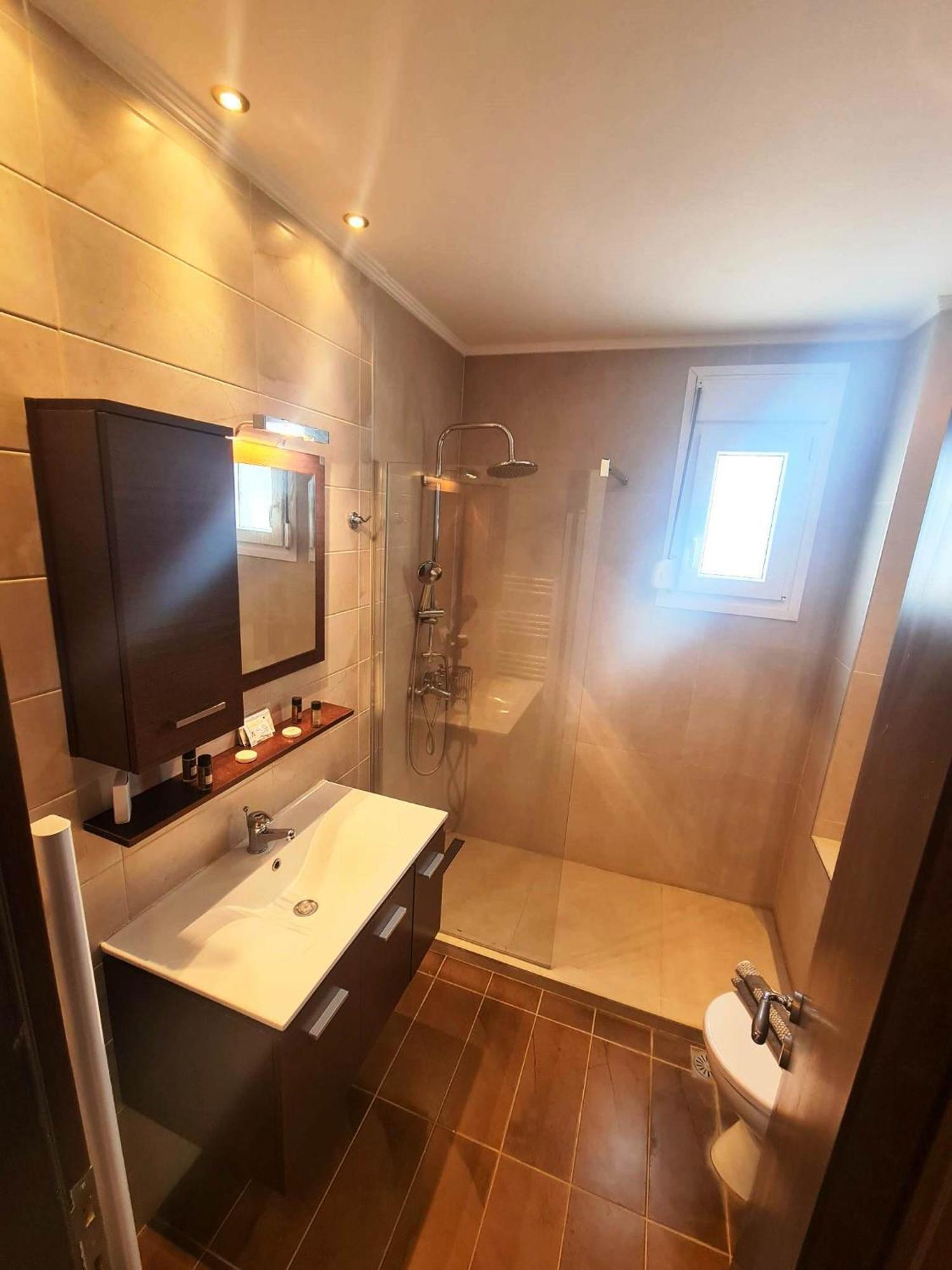 Elia Mare Apartament Mastichari (Kos)