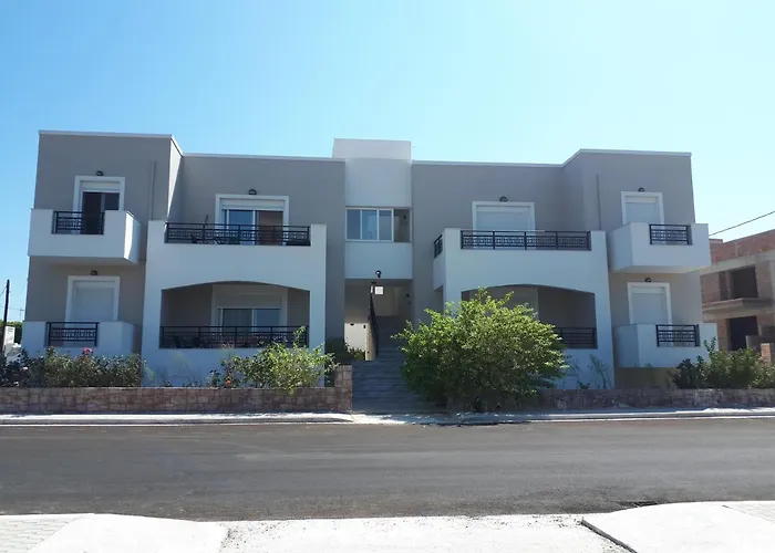 Elia Mare Apartment
