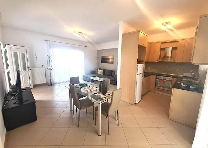 Elia Mare Apartment