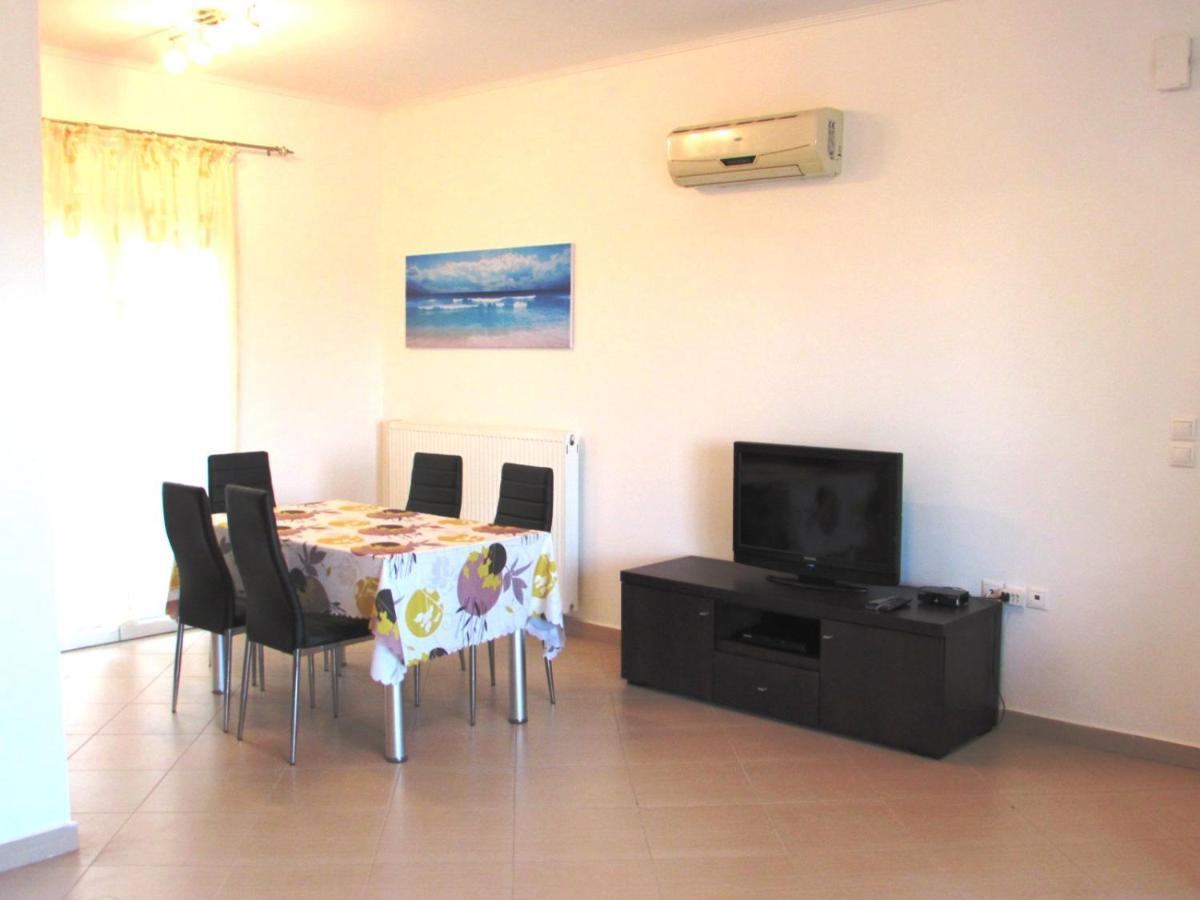Apartment Elia Mare *