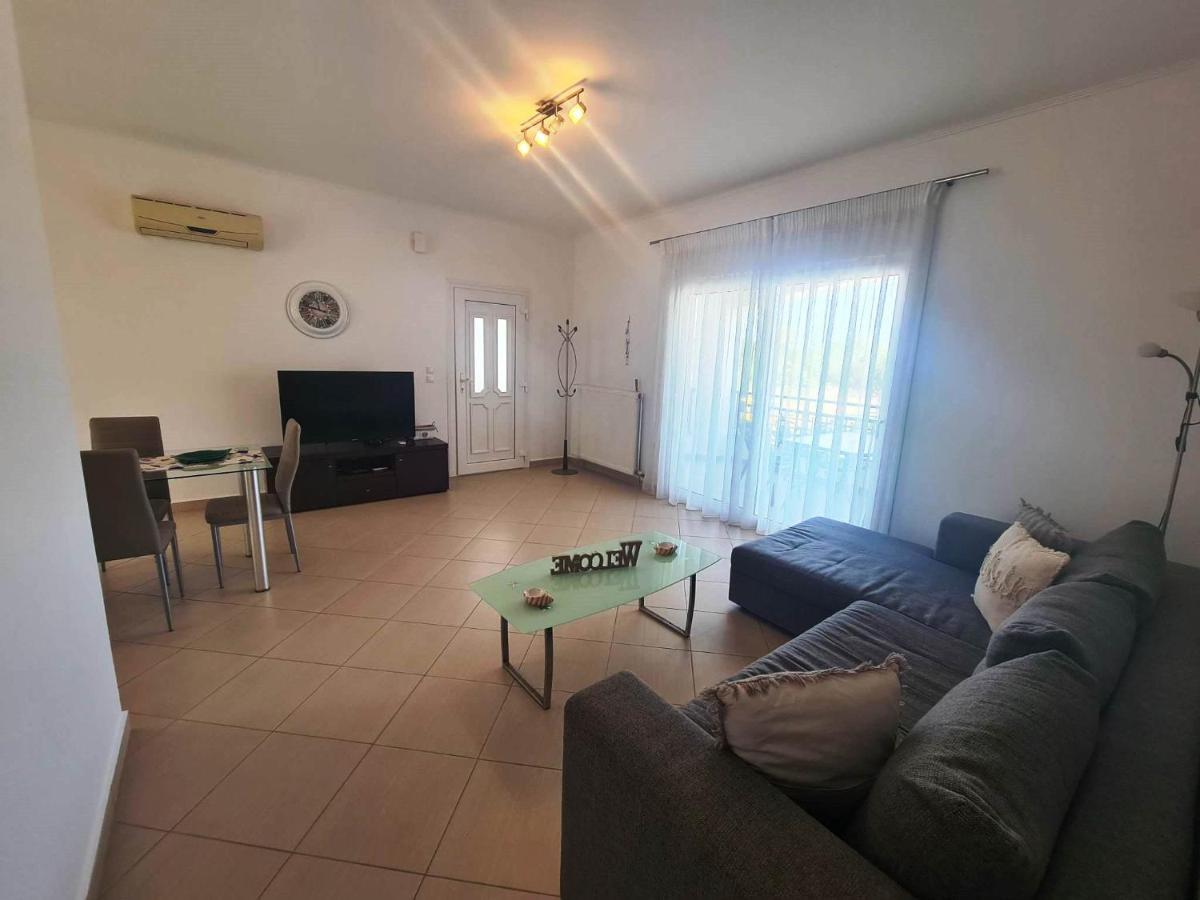 Apartment Elia Mare Mastichari (Kos)